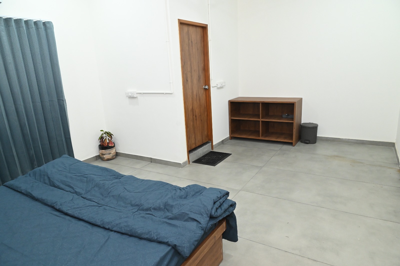 Nest Studio (Phase 5)